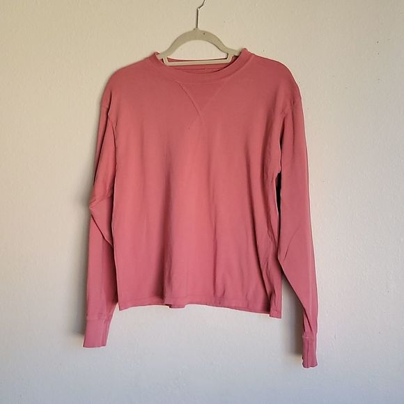 J. GALT.roundneck long sleeves tees size one size - Picture 1 of 14